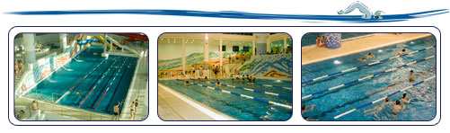 basen rekreacyjno-pywacki